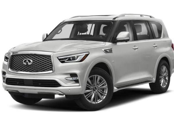 INFINITI QX80 2020 JN8AZ2NF7L9700122 image