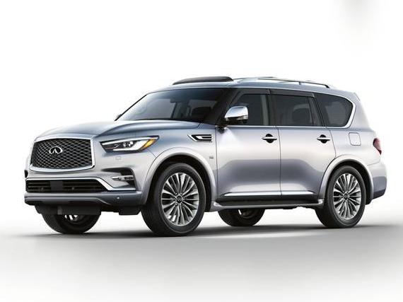 INFINITI QX80 2020 JN8AZ2NF6L9700547 image