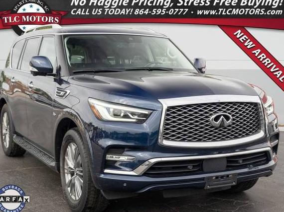 INFINITI QX80 2020 JN8AZ2NEXL9255978 image INFINITI QX80 2020 JN8AZ2NEXL9255978 image