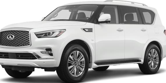 INFINITI QX80 2020 JN8AZ2NE7L9252231 image