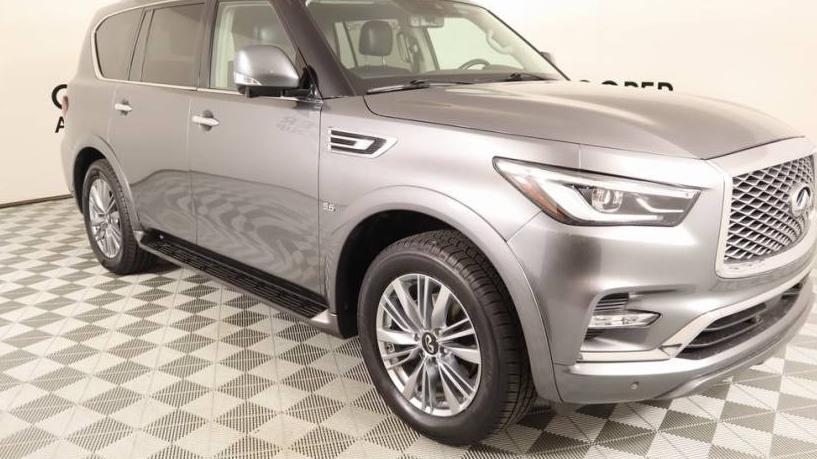 INFINITI QX80 2020 JN8AZ2NF6L9703450 image