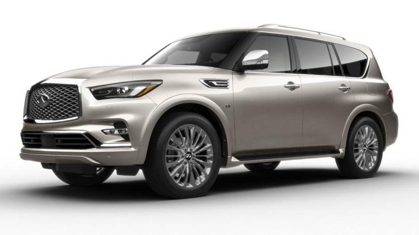 INFINITI QX80 2020 JN8AZ2NE0L9251146 image