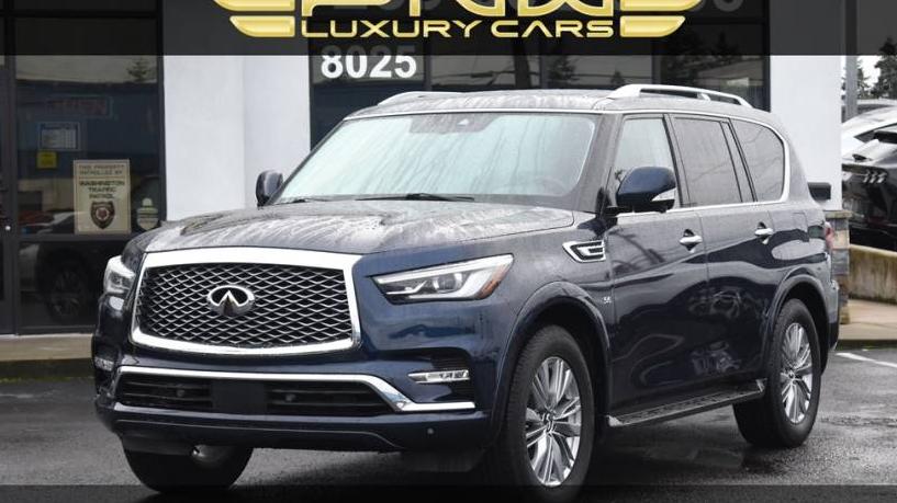 INFINITI QX80 2020 JN8AZ2NF1L9704621 image