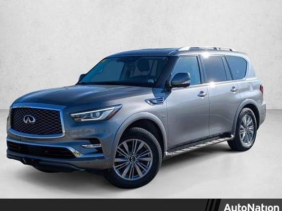 INFINITI QX80 2020 JN8AZ2NE0L9255990 image INFINITI QX80 2020 JN8AZ2NE0L9255990 image