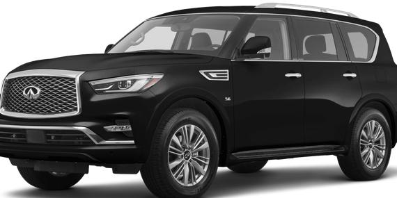 INFINITI QX80 2020 JN8AZ2NE3L9253134 image