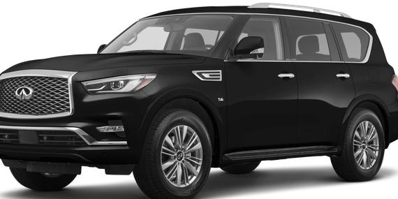 INFINITI QX80 2020 JN8AZ2NEXL9252143 image