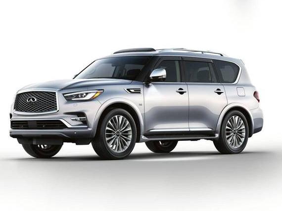 INFINITI QX80 2020 JN8AZ2NFXL9700471 image
