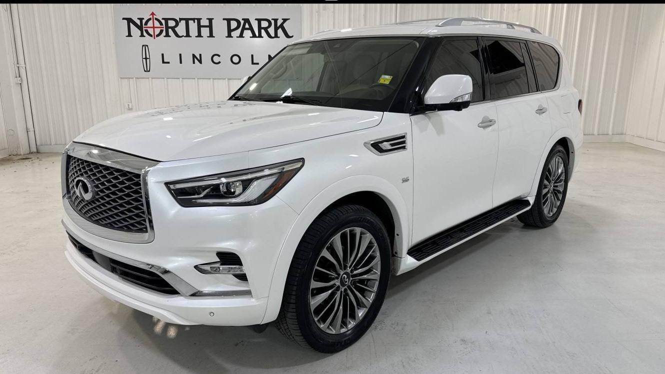 INFINITI QX80 2020 JN8AZ2NF5L9701138 image