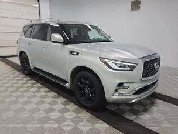 INFINITI QX80 2020 JN8AZ2NF4L9702071 image