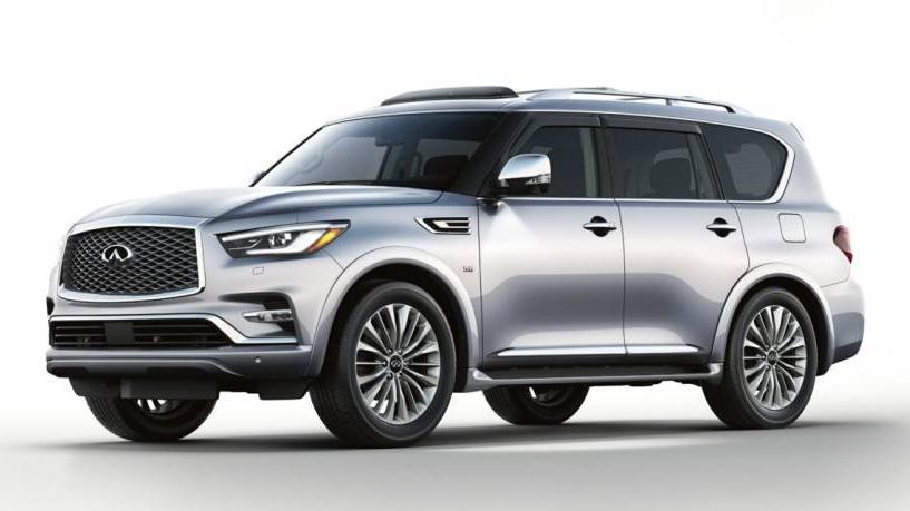 INFINITI QX80 2020 JN8AZ2NF7L9702436 image