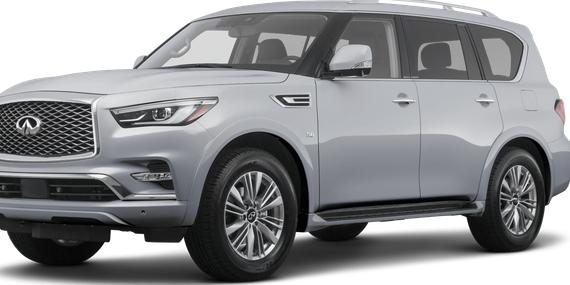 INFINITI QX80 2020 JN8AZ2NF1L9702271 image