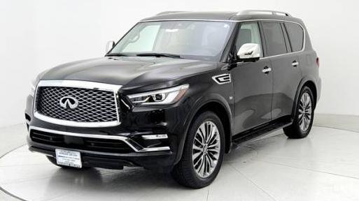 INFINITI QX80 2020 JN8AZ2NE3L9250234 image