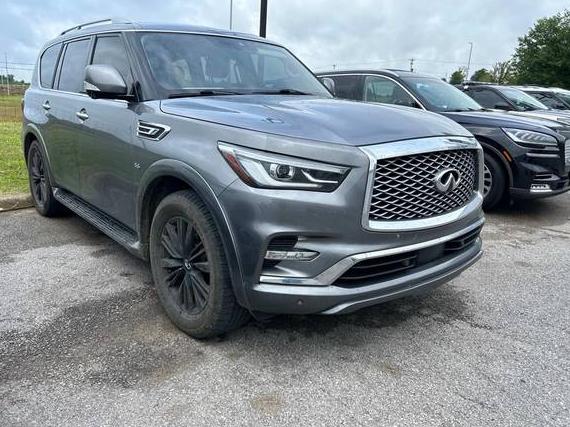INFINITI QX80 2020 JN8AZ2NF4L9704497 image