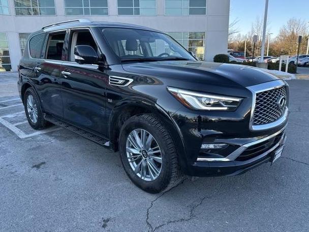 INFINITI QX80 2020 JN8AZ2NE8L9250679 image