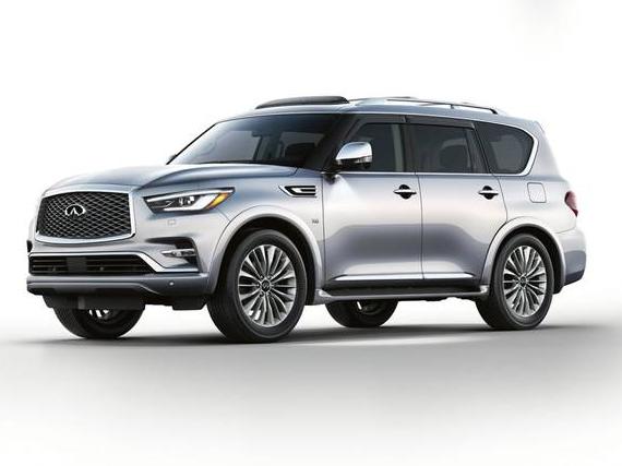 INFINITI QX80 2020 JN8AZ2NF4L9701857 image