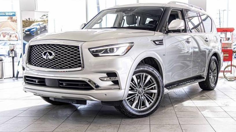 INFINITI QX80 2020 JN8AZ2NE6L9256190 image