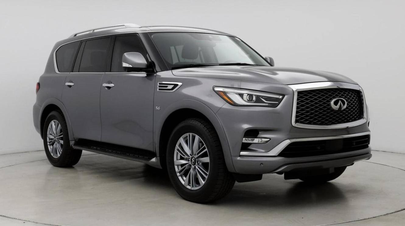 INFINITI QX80 2020 JN8AZ2NF7L9701688 image