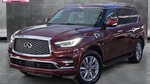 INFINITI QX80 2020 JN8AZ2NF3L9700344 image