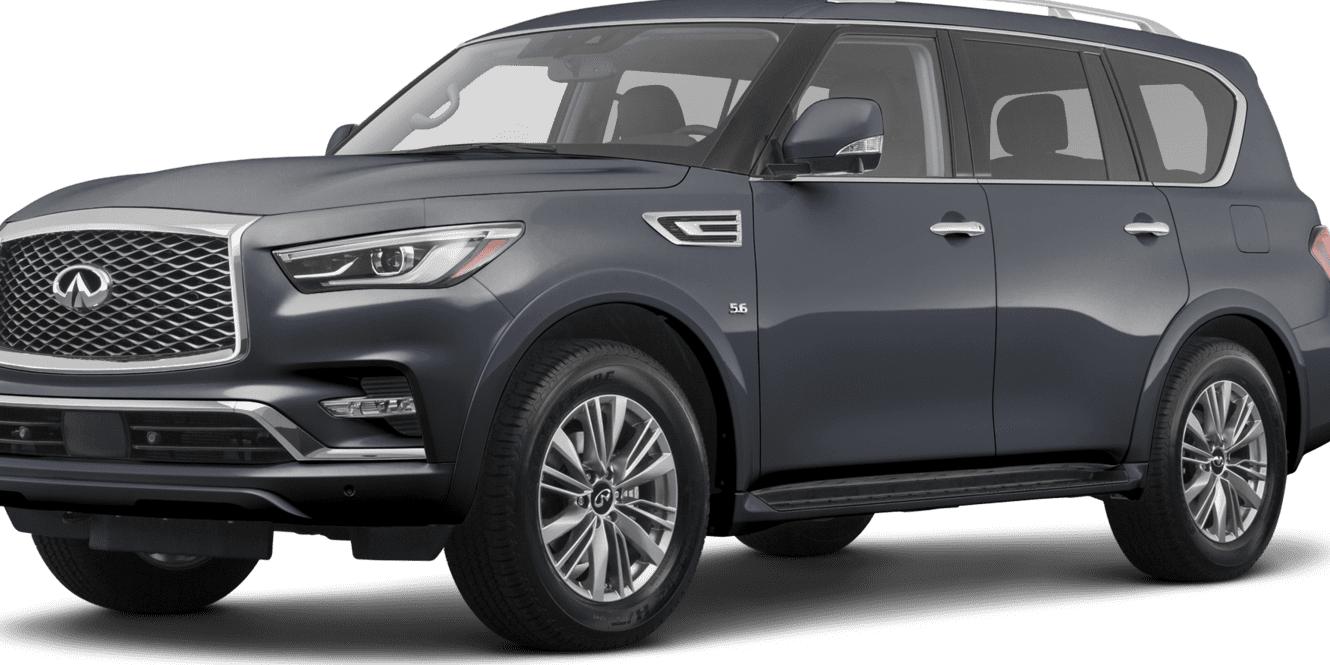 INFINITI QX80 2020 JN8AZ2NF4L9703995 image