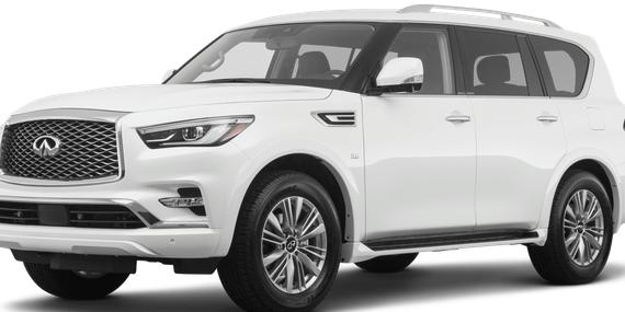 INFINITI QX80 2020 JN8AZ2NF7L9702047 image