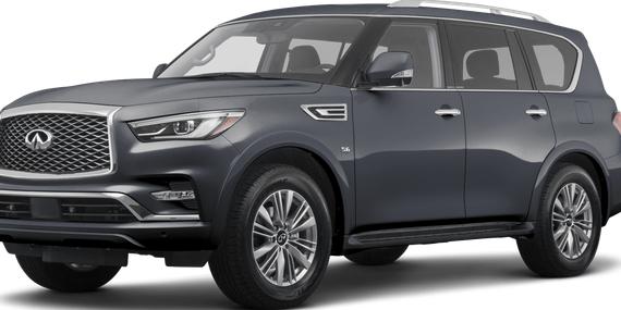 INFINITI QX80 2020 JN8AZ2NE0L9253981 image