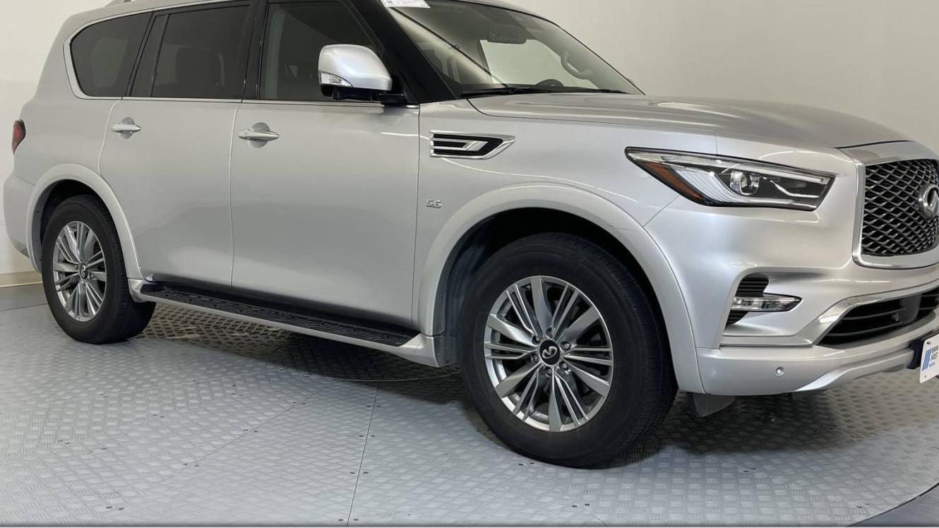 INFINITI QX80 2020 JN8AZ2NF7L9705160 image