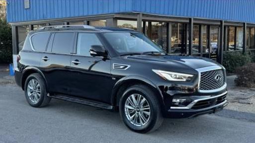 INFINITI QX80 2020 JN8AZ2NE5L9254236 image