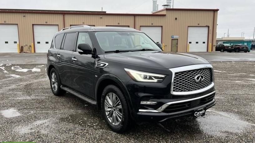 INFINITI QX80 2020 JN8AZ2NE7L9255629 image