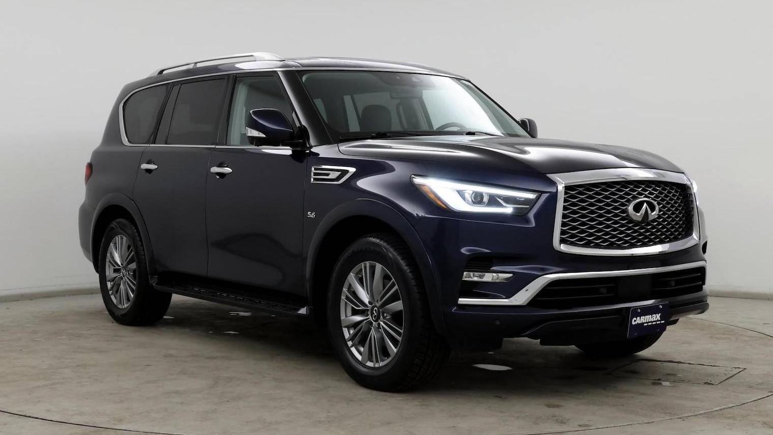 INFINITI QX80 2020 JN8AZ2NE5L9255578 image