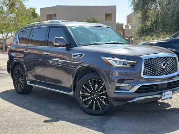 INFINITI QX80 2020 JN8AZ2NE3L9251691 image