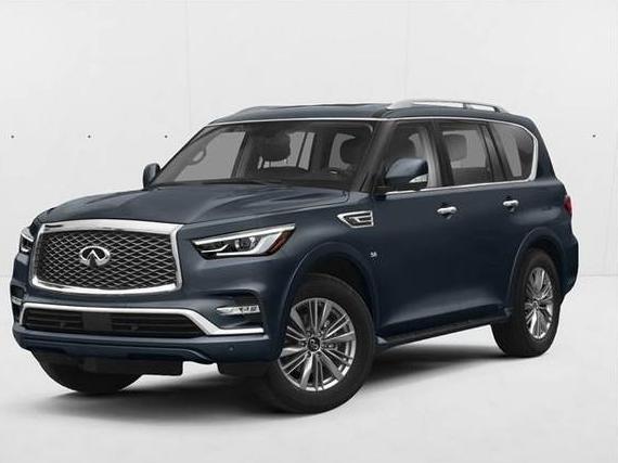 INFINITI QX80 2020 JN8AZ2NE1L9253522 image INFINITI QX80 2020 JN8AZ2NE1L9253522 image