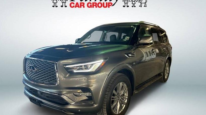 INFINITI QX80 2020 JN8AZ2NF8L9701778 image