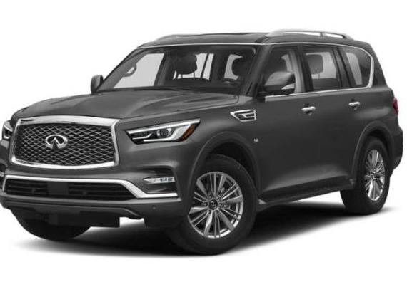INFINITI QX80 2020 JN8AZ2NFXL9704956 image