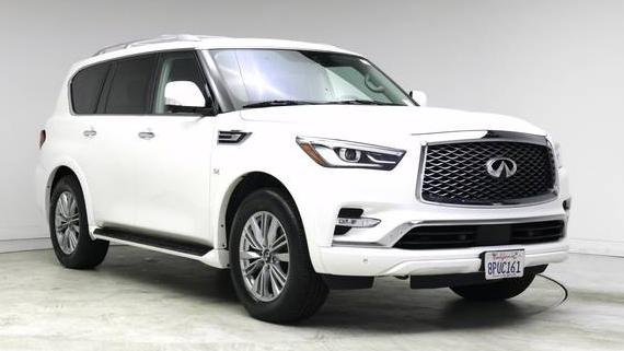 INFINITI QX80 2020 JN8AZ2NE0L9253236 image INFINITI QX80 2020 JN8AZ2NE0L9253236 image