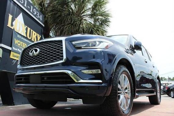 INFINITI QX80 2020 JN8AZ2NF2L9704563 image