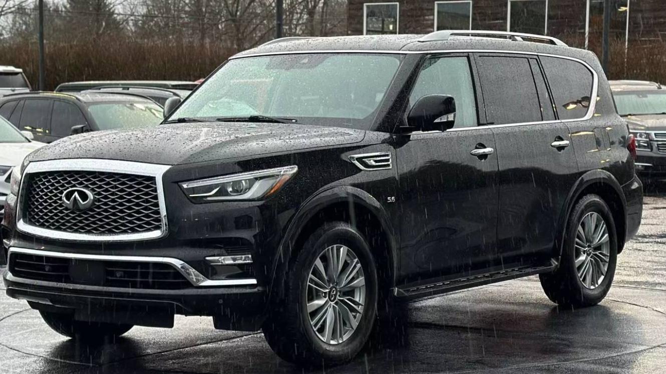 INFINITI QX80 2020 JN8AZ2NE3L9254204 image