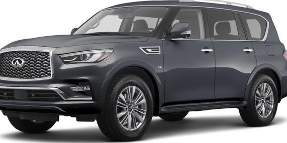 INFINITI QX80 2020 JN8AZ2NE3L9253697 image