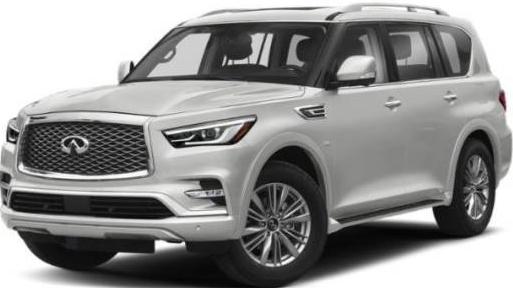 INFINITI QX80 2020 JN8AZ2NE7L9250382 image