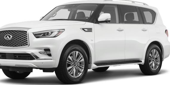 INFINITI QX80 2020 JN8AZ2NF8L9700162 image