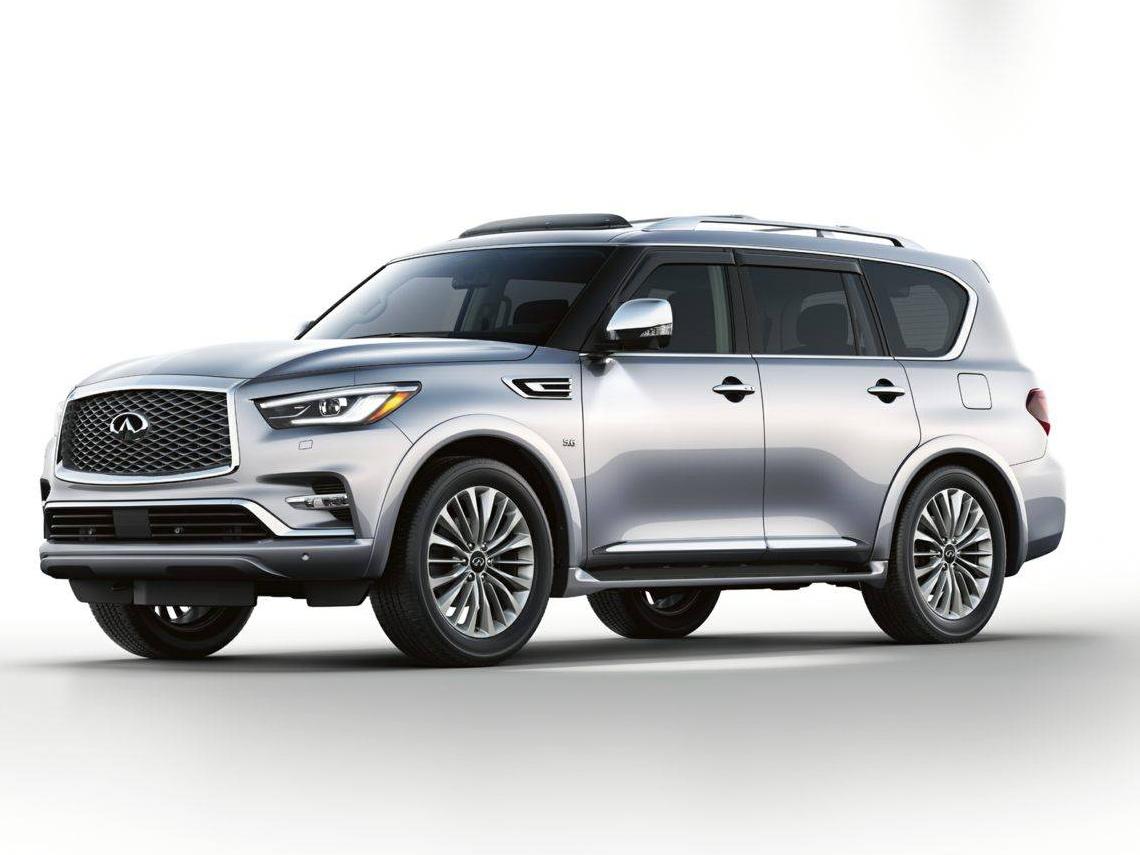 INFINITI QX80 2020 JN8AZ2NF9L9703734 image