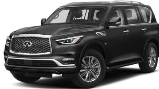 INFINITI QX80 2020 JN8AZ2NF4L9704158 image