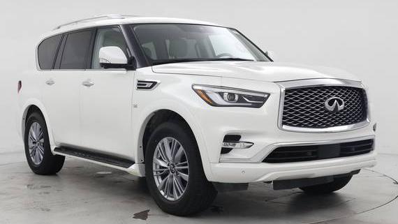 INFINITI QX80 2020 JN8AZ2NF6L9700645 image