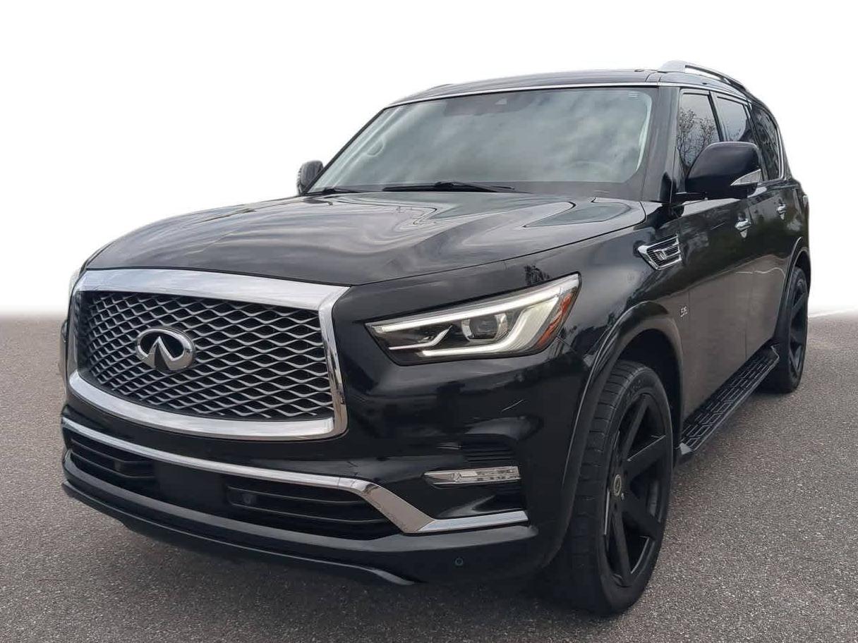 INFINITI QX80 2020 JN8AZ2NF0L9704688 image