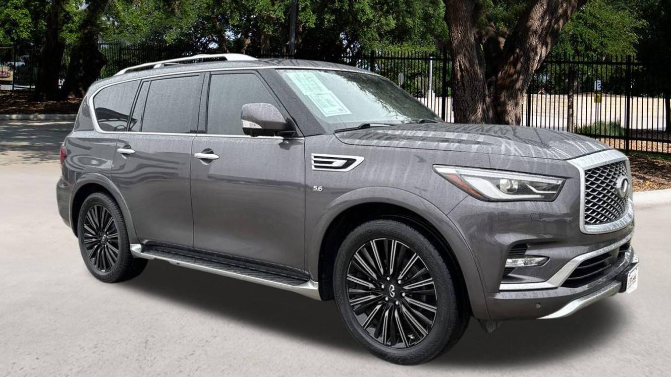 INFINITI QX80 2020 JN8AZ2NEXL9250957 image