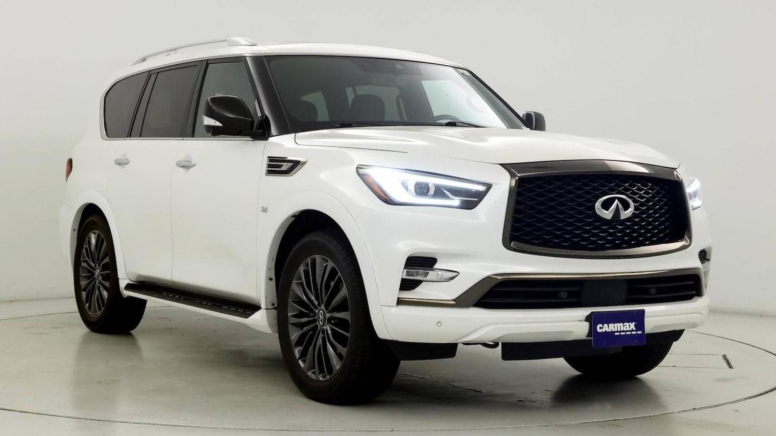 INFINITI QX80 2020 JN8AZ2NF8L9702199 image