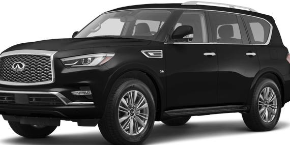 INFINITI QX80 2020 JN8AZ2NE0L9253883 image