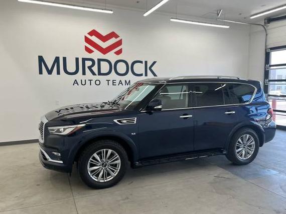 INFINITI QX80 2020 JN8AZ2NE5L9251983 image INFINITI QX80 2020 JN8AZ2NE5L9251983 image