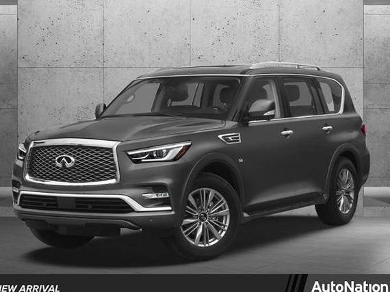 INFINITI QX80 2020 JN8AZ2NE7L9253122 image