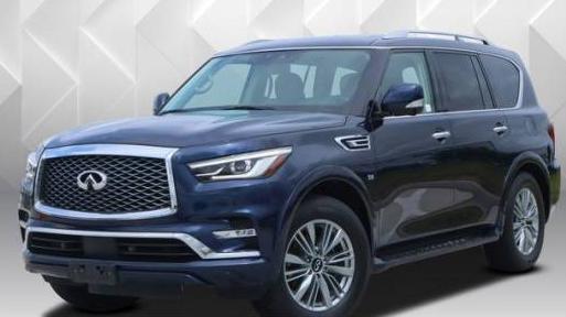 INFINITI QX80 2020 JN8AZ2NF1L9704862 image