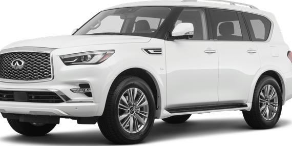 INFINITI QX80 2020 JN8AZ2NF6L9701598 image
